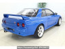 Used 1989 MT nissan skyline BNR32 Image[2]