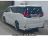 Used 2016 AT toyota alphard AGH30W Image[1]