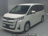Used 2022 AT toyota noah ZWR90W Image[0]