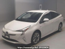 Toyota Prius ZVW55