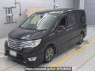 Used 2015 AT nissan serena HFC26 Image[0]