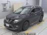 Used 2015 AT nissan x-trail NT32 Image[0]