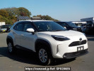 Toyota YARIS CROSS MXPB10