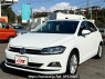 Used 2018 AT volkswagen polo AWCHZ Image[0]