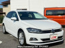 Used 2018 AT volkswagen polo AWCHZ Image[2]