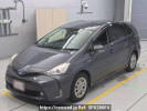 Toyota Prius alpha ZVW40W