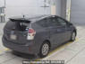 Used 2014 AT toyota prius-alpha ZVW40W Image[1]