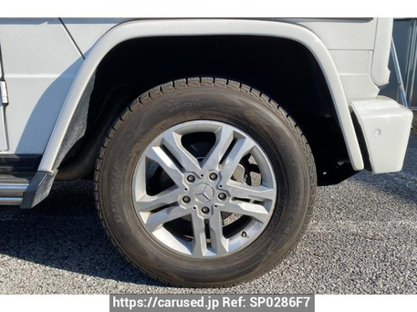 Used 2016 AT mercedes-benz g-class 463348 Image[2]