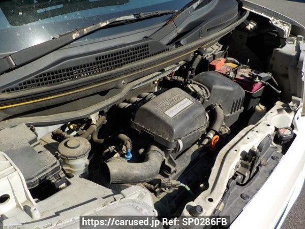 Used 2014 AT honda n-box JF1 Image[2]