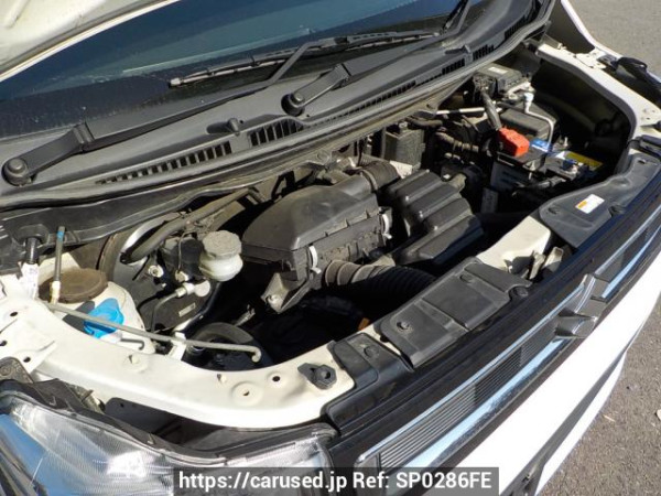 Used 2018 AT suzuki wagon-r MH35S Image[2]