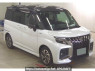 Used 2025 AT suzuki solio-bandit MAD7S Image[0]
