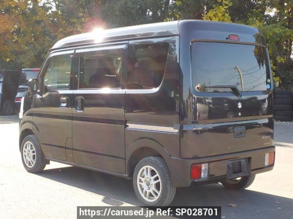 Used 2019 AT suzuki every DA17V Image[1]
