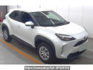 Toyota YARIS CROSS MXPB10