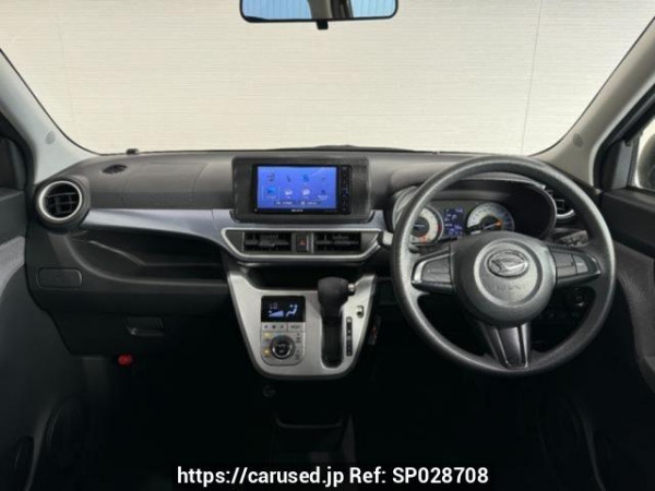 Used 2016 AT daihatsu cast LA250S Image[1]