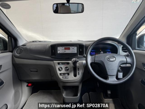 Used 2011 AT daihatsu mira-e-s LA300S Image[1]