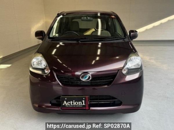 Used 2011 AT daihatsu mira-e-s LA300S Image[2]