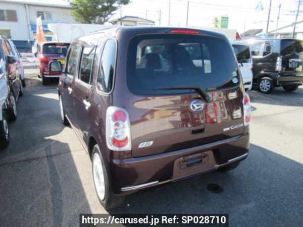 Used 2013 AT daihatsu mira-cocoa L675S Image[1]