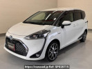 Toyota Sienta NHP170G