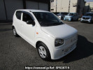 Suzuki Alto HA36S