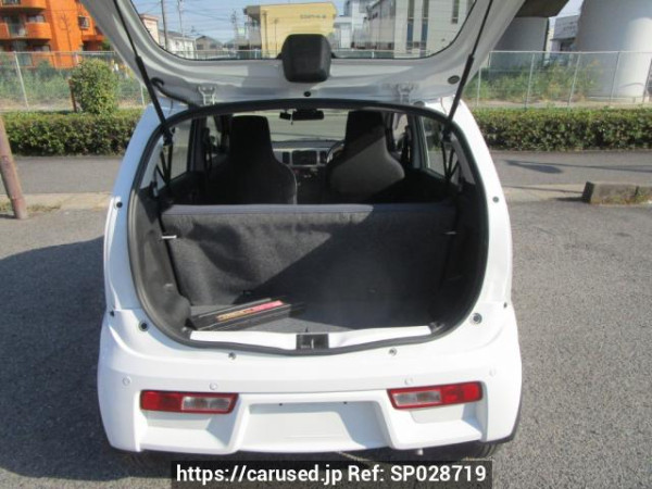 Used 2020 AT suzuki alto HA36S Image[2]