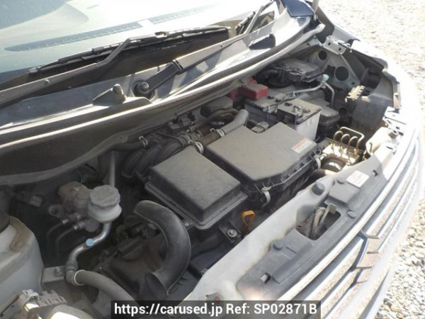 Used 2013 AT suzuki wagon-r MH34S Image[2]