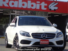 Mercedes Benz C-Class 205045