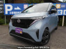 Used 2024 AT nissan sakura B6AW Image[0]