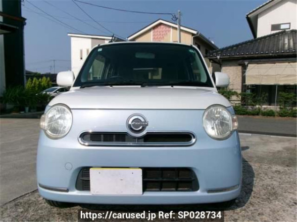 Used 2013 AT daihatsu mira-cocoa L675S Image[1]