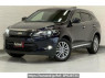 Used 2016 AT toyota harrier ZSU60W Image[0]