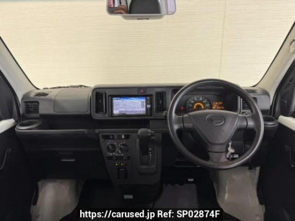 Used 2019 AT daihatsu hijet-cargo S321V Image[1]