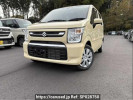 Suzuki Wagon R MH85S