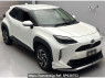 Used 2021 AT toyota yaris-cross MXPB10 Image[0]