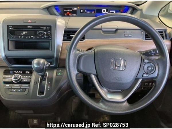 Used 2020 AT honda freed GB6 Image[2]