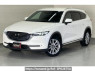 Used 2017 AT mazda cx-8 KG2P Image[0]