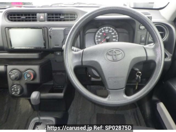 Used 2020 AT toyota probox NCP160V Image[2]