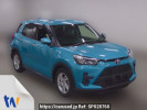 Toyota Raize A200A