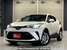 Toyota C-HR NGX10
