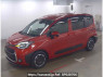 Used 2023 AT toyota sienta MXPL10G Image[1]