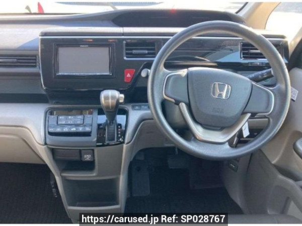 Used 2016 AT honda step-wgn RP2 Image[2]