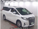 Toyota Alphard AGH30W