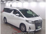 Used 2020 AT toyota alphard AGH30W Image[0]