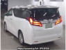 Used 2020 AT toyota alphard AGH30W Image[2]