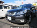 Subaru Legacy Outback BR9