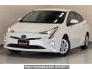 Toyota Prius ZVW50