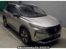 Nissan X-Trail SNT33