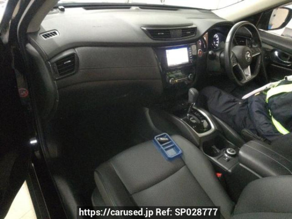 Used 2019 AT nissan x-trail NT32 Image[2]