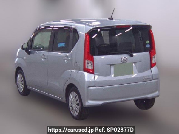 Used 2019 AT daihatsu move LA150S Image[1]