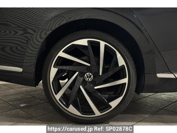 Used 2021 AT volkswagen arteon 3HDNUF Image[2]