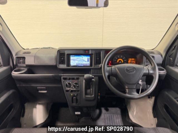 Used 2019 AT daihatsu hijet-cargo S321V Image[1]