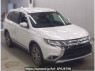 Used 2017 AT mitsubishi outlander GF7W Image[0]